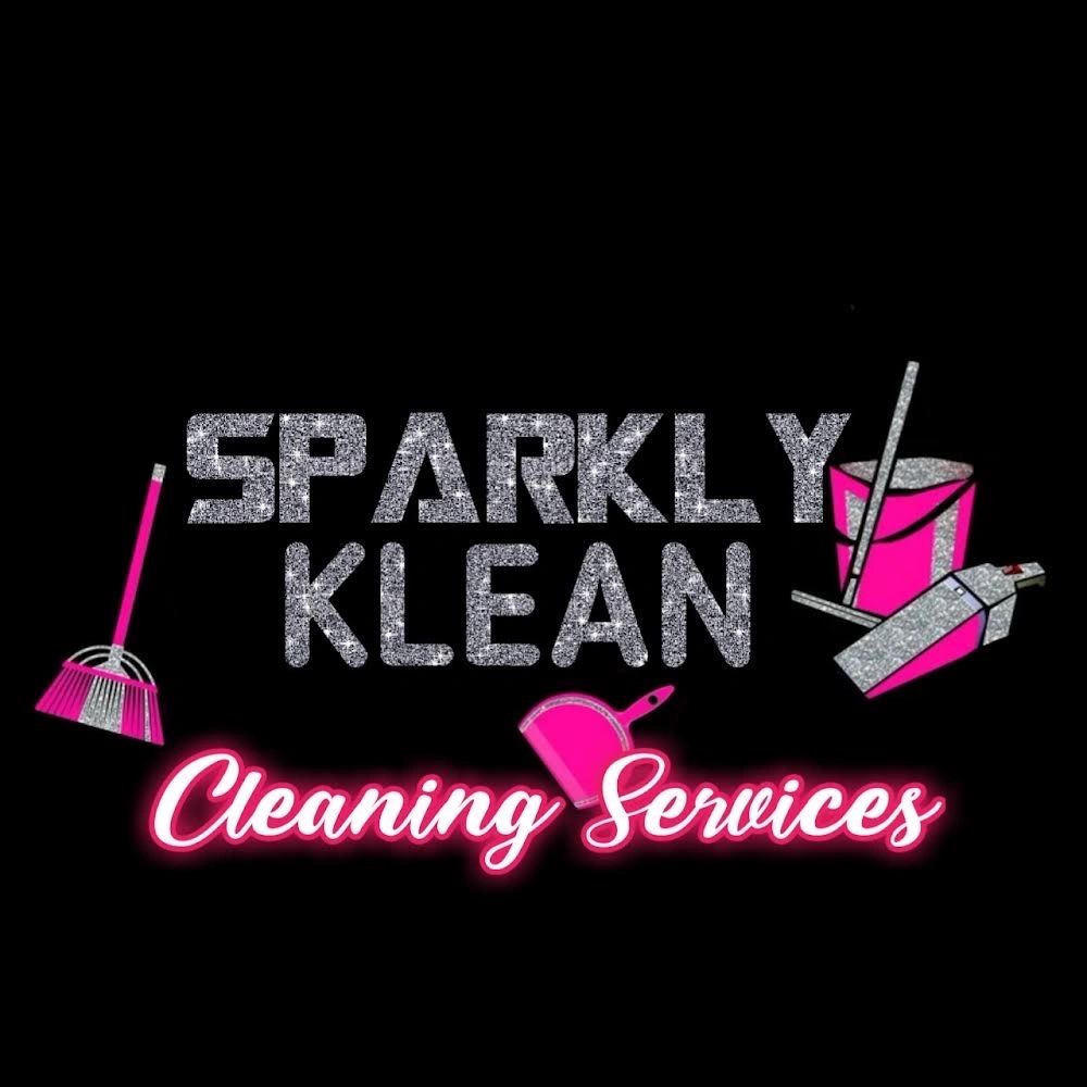 Sparkly Klean Cleaning Service
